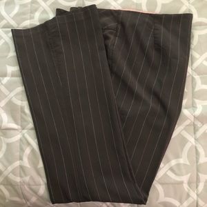 Vintage SPICE WEAR SIZE XL TROUSERS GRAY